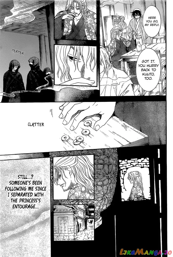 Yona of the Dawn Chapter 163 image 16_optimized